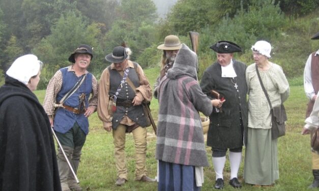 On the way to ‘Independence’