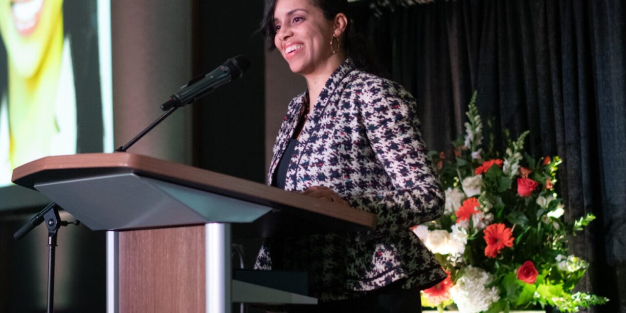 Celebrating 25 Years: The 2025 Julian Blackshear Jr. Scholarship Gala