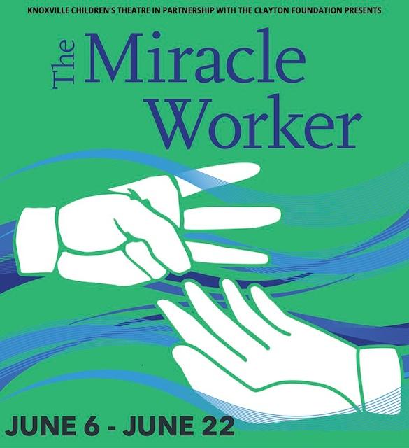 KCT to present ‘The Miracle Worker’