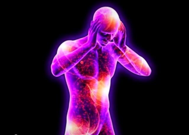 Chronic inflammation Part II, avoid premature aging
