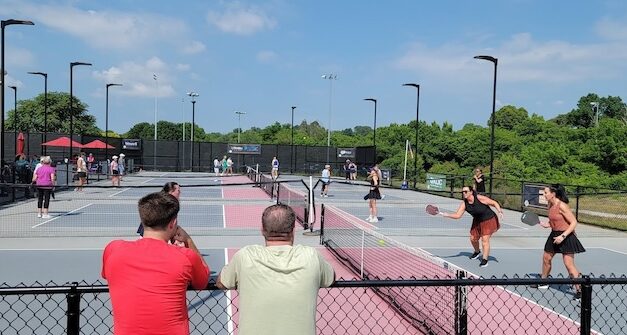 Second Harvest fundraiser provided over 362,700 meals