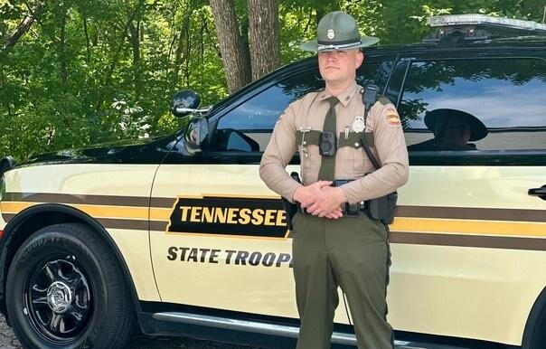 THP Troop C’s Aaron Bialek: ‘Cauliflower Ear’ or ‘The Fav’?