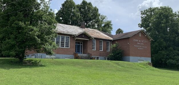 The sword of the Lord and Gideon