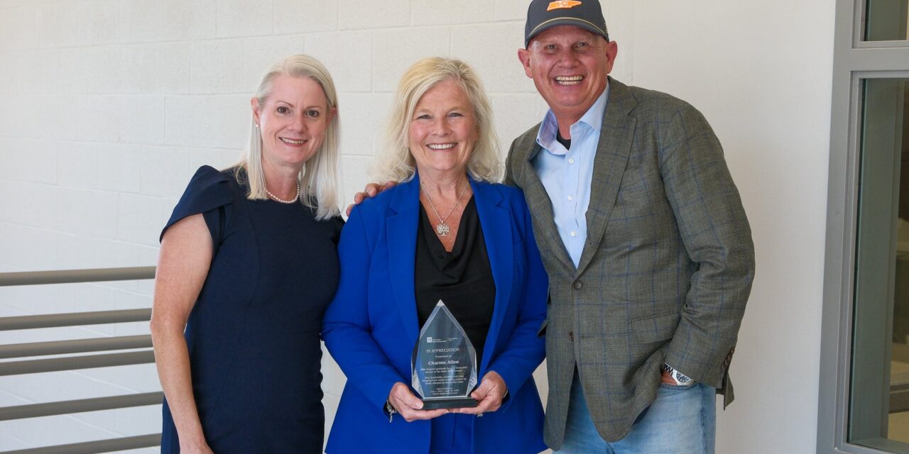 DA award + Family FunFest + KPD recruits ++