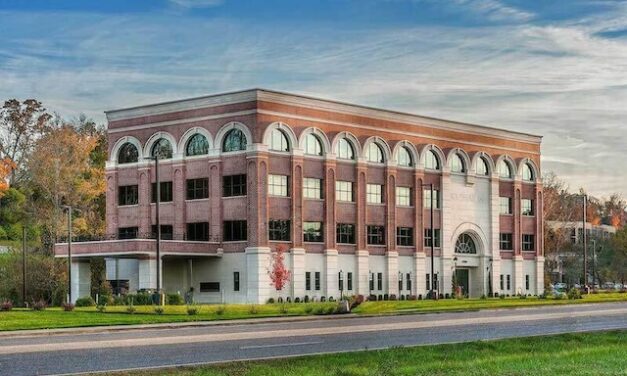 SouthEast Bank selects Mitch Noble as its senior credit officer