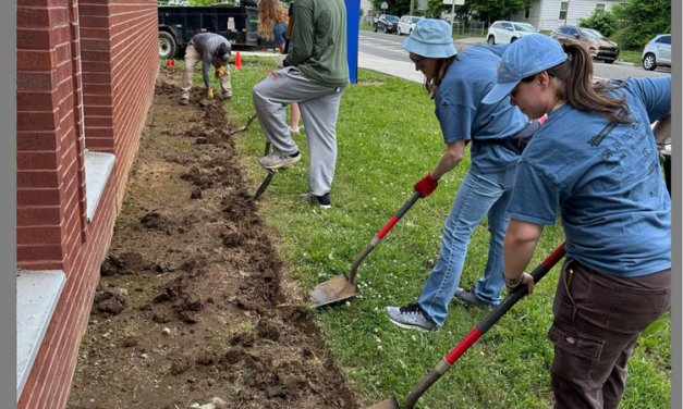 Celebrate Earth Day with Keep Knoxville Beautiful 