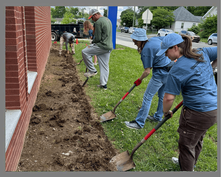 Celebrate Earth Day with Keep Knoxville Beautiful 