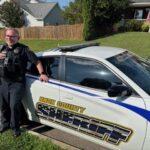 Matt Kirchner is 2025 Deputy of the Year