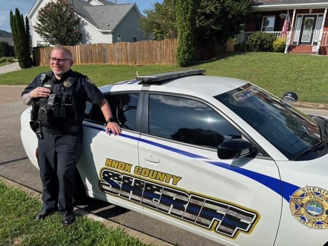 KCSO’s Pop & Son survive dark night attack in Powell: PLUS UPDATE