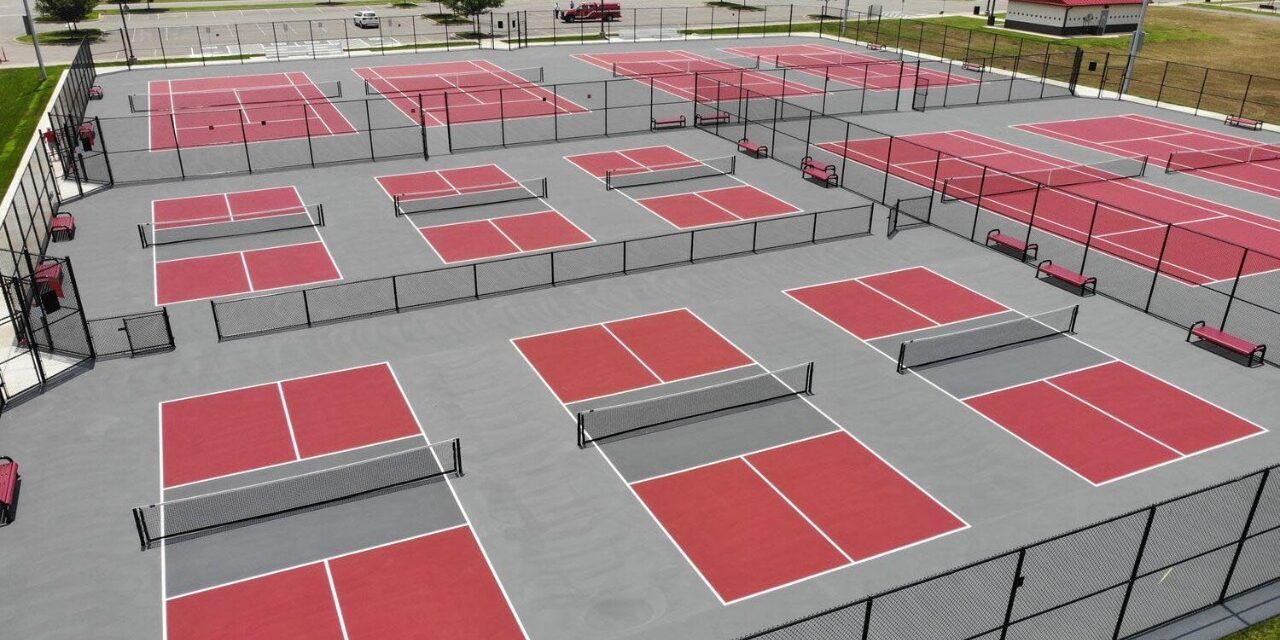 Knox overlooked in state grant program