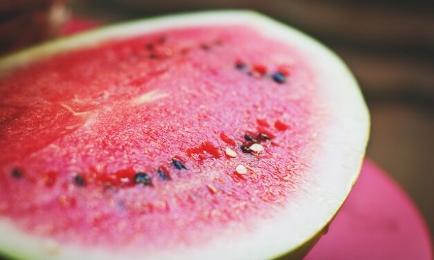Watermelon: The sweet treat to die for?