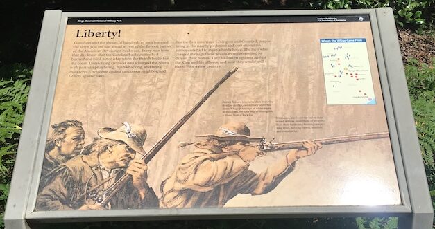 Andrew Evans: He didn’t cease firing