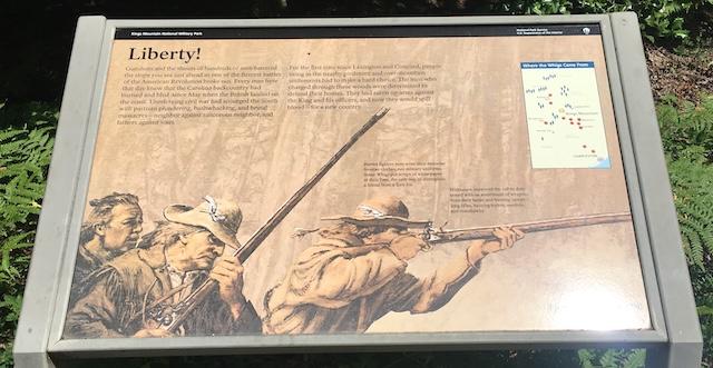 Andrew Evans: He didn’t cease firing