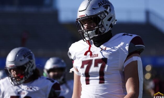 2025 High School Football has arrived