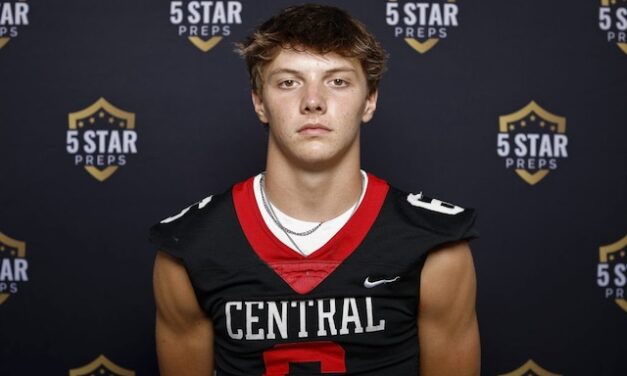 Knoxville Central at South-Doyle scrimmage report