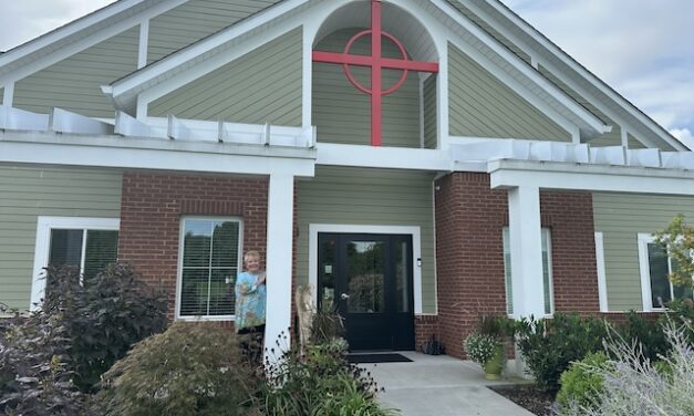 Mission Monday: Empower community ministries with today’s focus on Sacred Ground Hospice