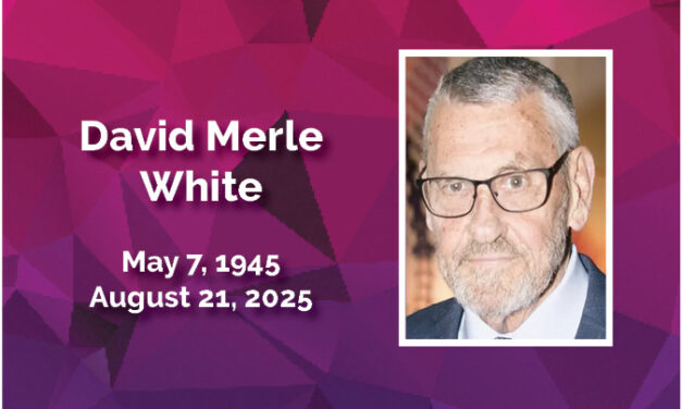 Town of Farragut loses Alderman White