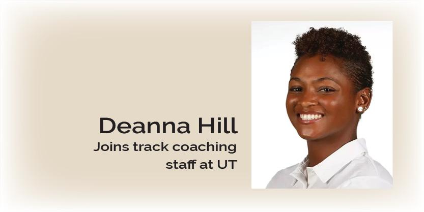 Coming and going in Vol track; other notes