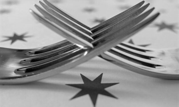 Dining Duo rediscover a past at Scotties