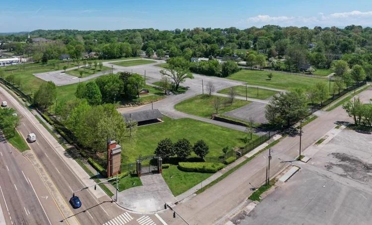 Schaad Road + Chilhowee Park + Bobcat Band ++