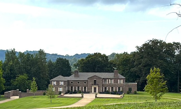 Eugenia Williams House announces public Sneak Peek ahead of April Grand Opening