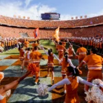 Spring football practice: Expect progress but no miracles