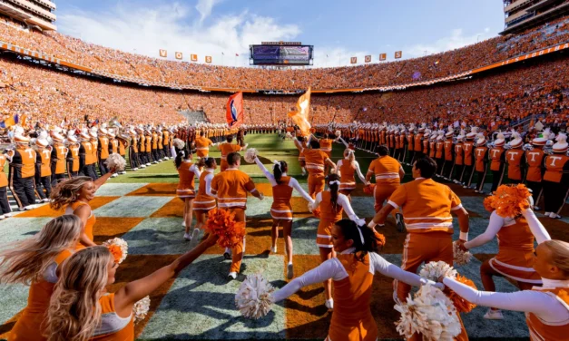 Spring football practice: Expect progress but no miracles