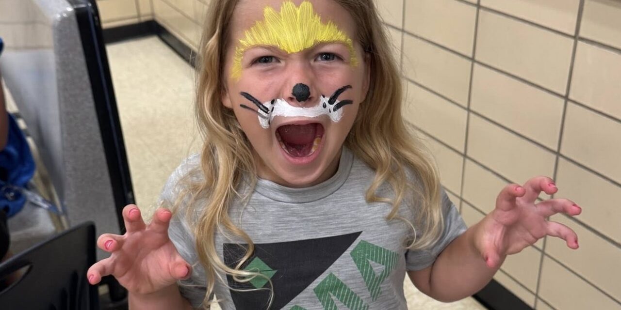 Inskip Bash + Amy Loope at CAK + Kenton Deitch at PHS + New college at UT ++