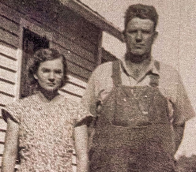 Koontz family: 200 years of history