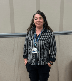 Community Spotlight: Misty Compton