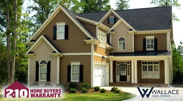 Peace of mind from list to close: What to know about home warranties 