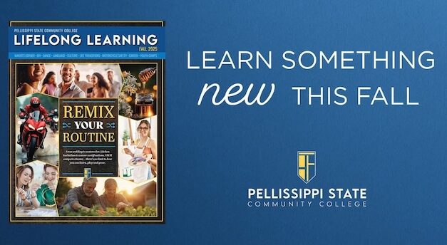 Learn something new!