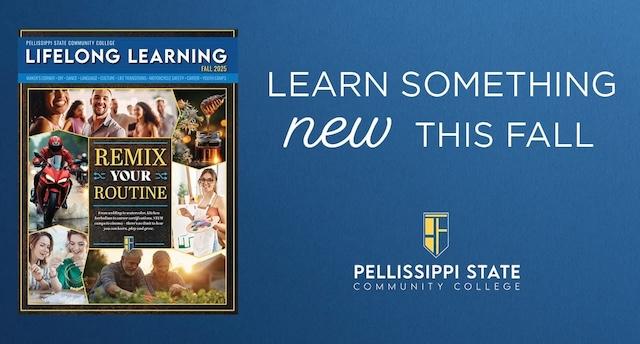 PSCC Personal Enrichment Classes for every interest