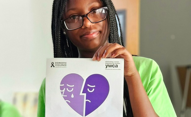 YWCA’s REACH program making a difference