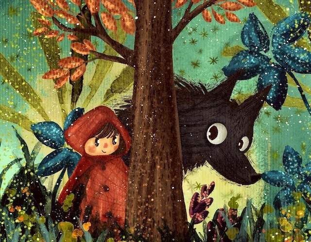 The Young Reader’s Shelf coming to KTT