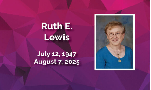 Remembrance Saturday for legendary educator