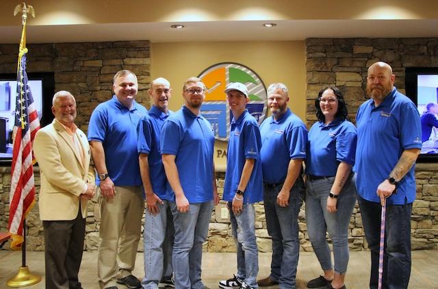 STRIVE applications open now