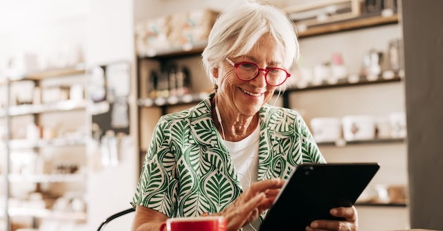 Simplify money management