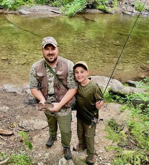 A Loudon family legacy: LCSO Det. Marty Branam