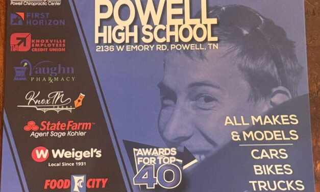 Travis Wegener Memorial Car Show: Saturday 8/9