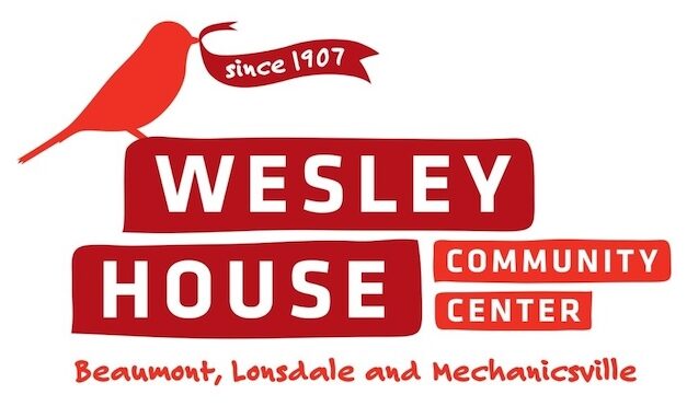 Wesley House Masquerade Ball is October 3