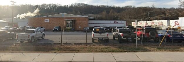 Property on Western Avenue sold for $2.25 million