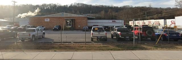 Property on Western Avenue sold for $2.25 million