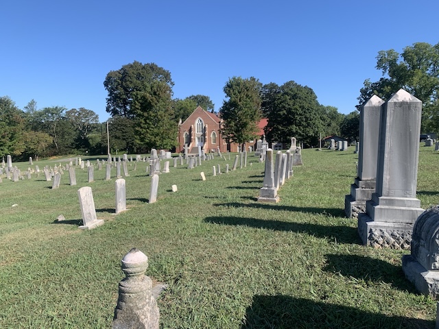 Dorothy Creswell: ‘No place like home’