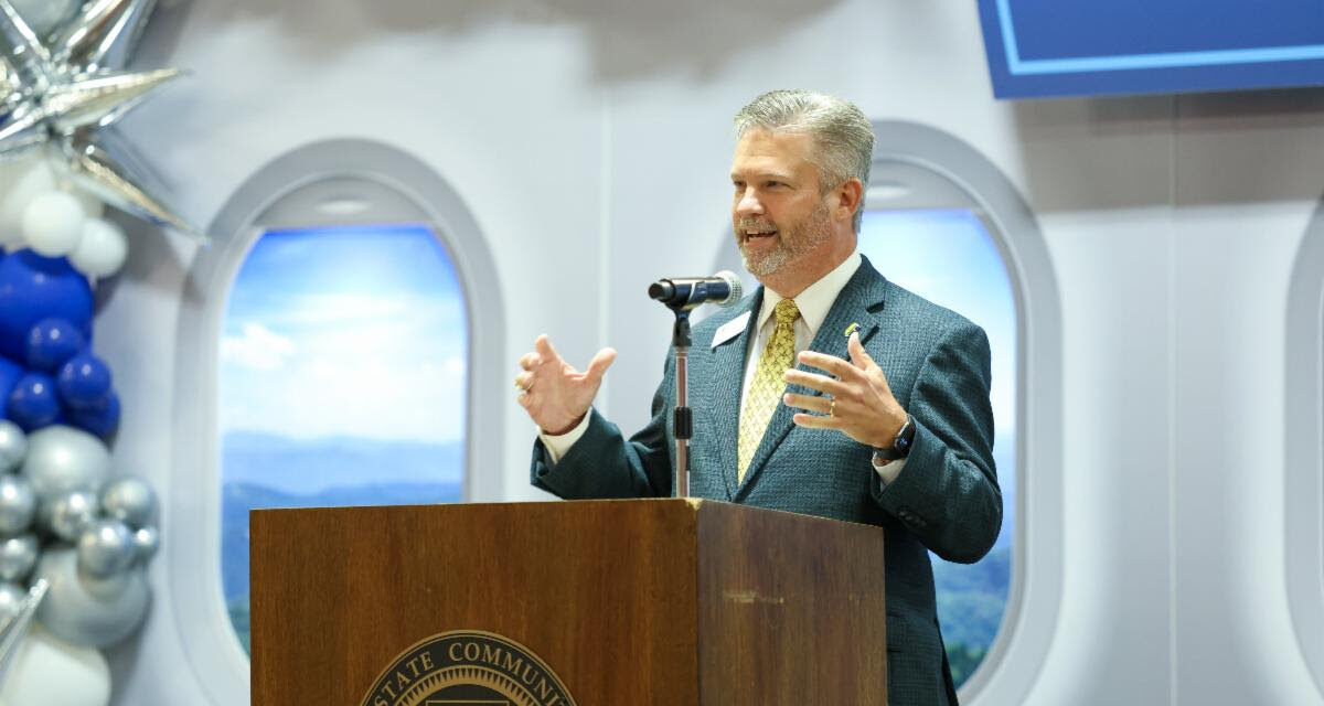 Aviation tech + Early educators + Commencement dates ++