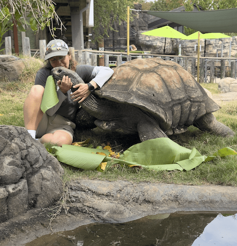 Big Al and Heather DeBord's Lifelong Bond - Knox TN Today
