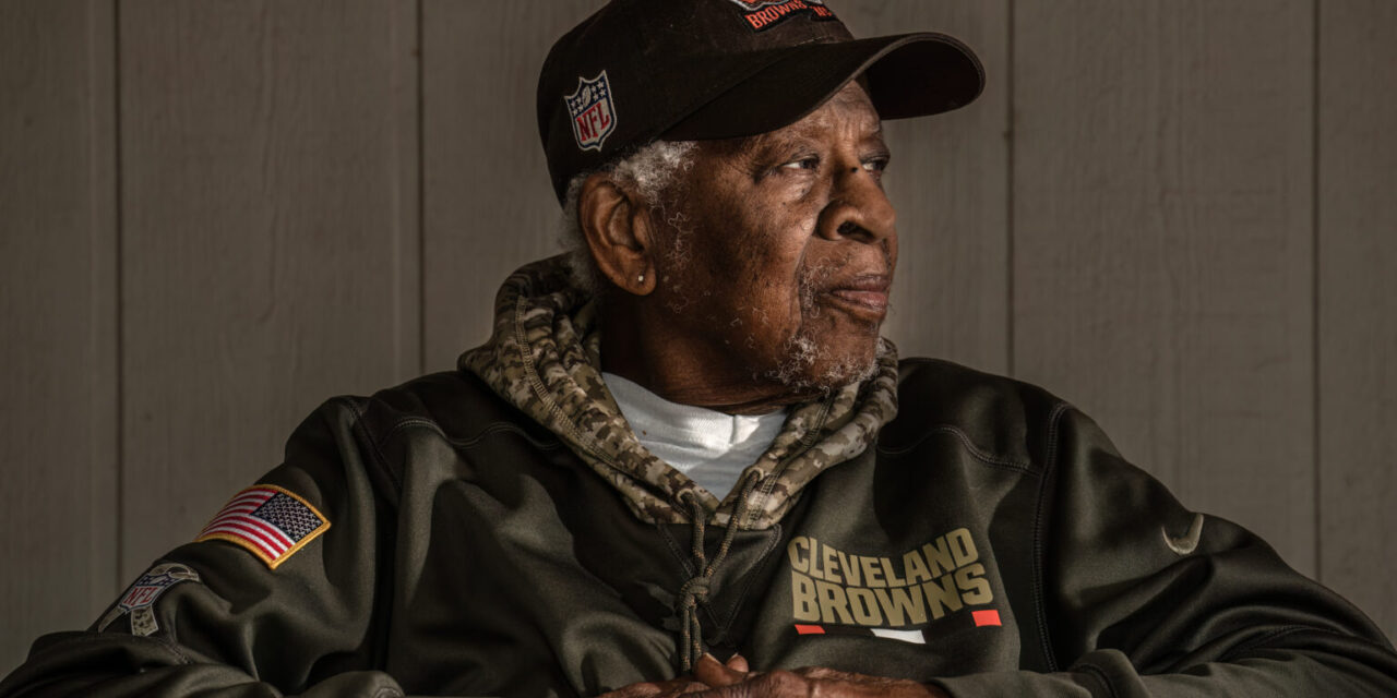 Bobby Cain + HonorAir + Veterans + Wesley House ++