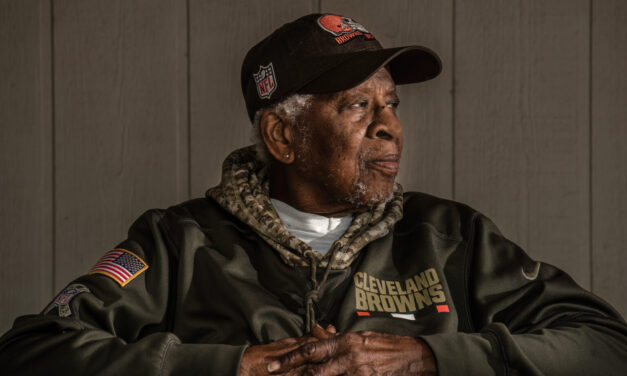 Bobby Cain + HonorAir + Veterans + Wesley House ++