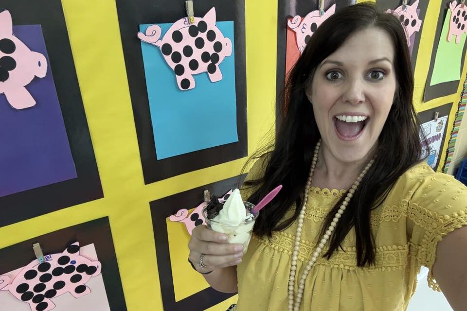 ‘Innovative schools’ + School Bucks + gains on value-added ++