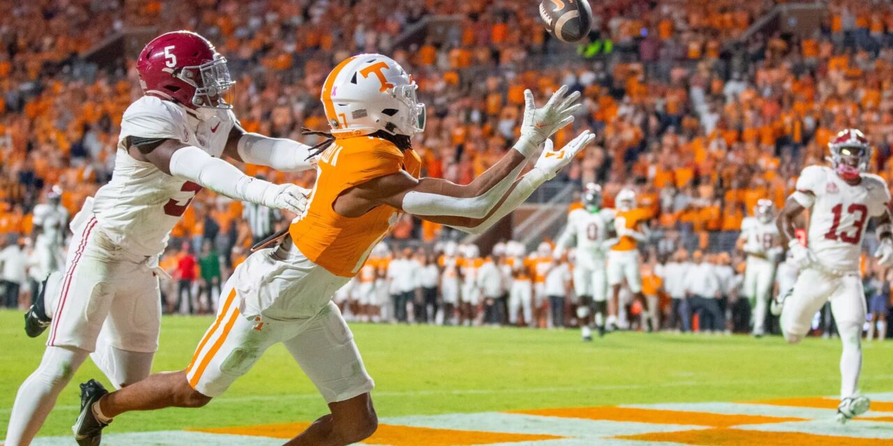 Thin silver lining: Loss to Georgia was instructive